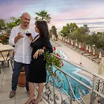 Hotel Ariston And Palazzo Santa Caterina