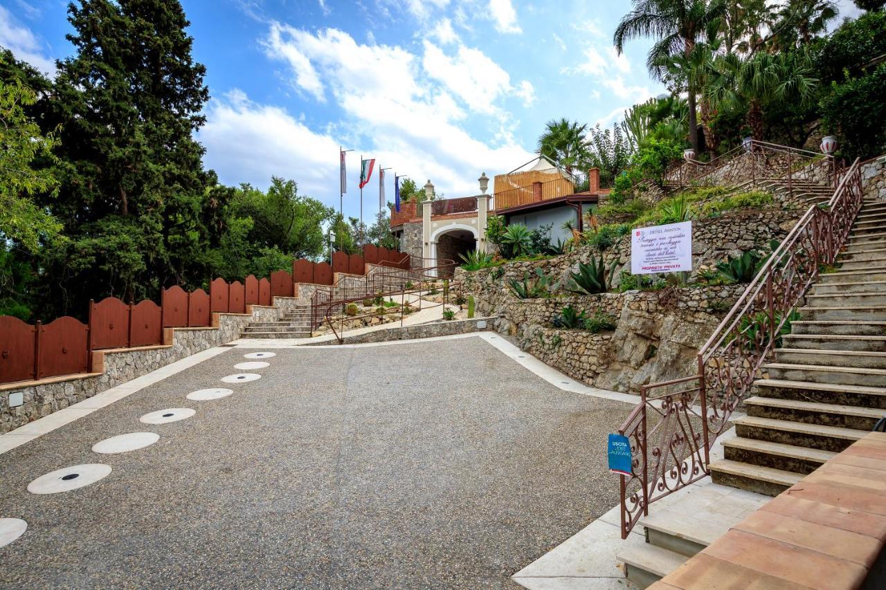 Ariston And Palazzo Santa Caterina Hotel