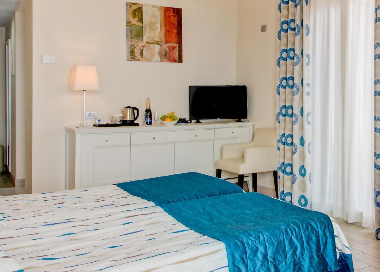 Hotel Ariston And Palazzo Santa Caterina 4*