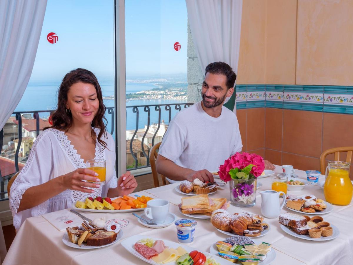 Hotel Ariston And Palazzo Santa Caterina