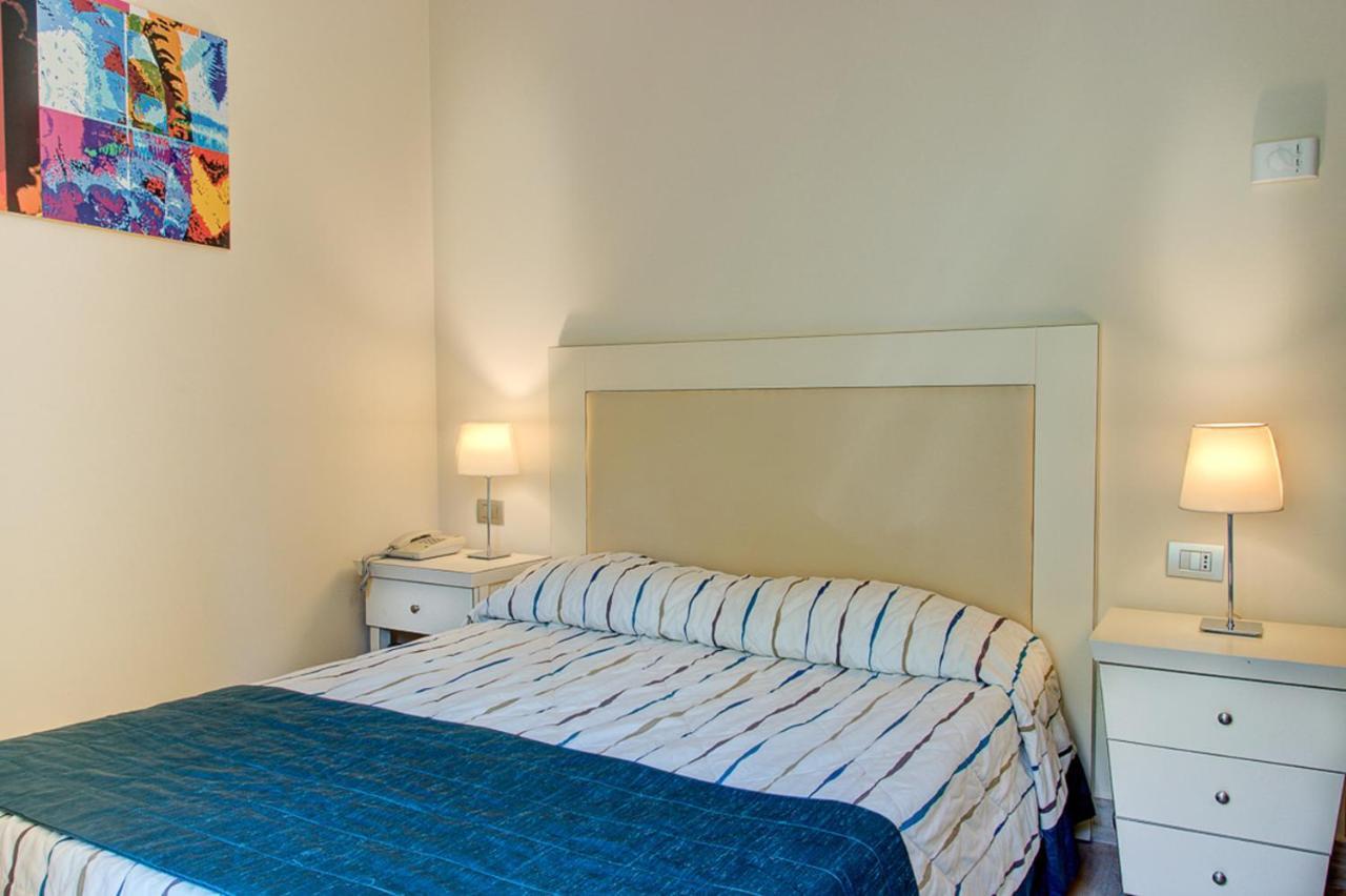 Hotel Ariston And Palazzo Santa Caterina Taormina