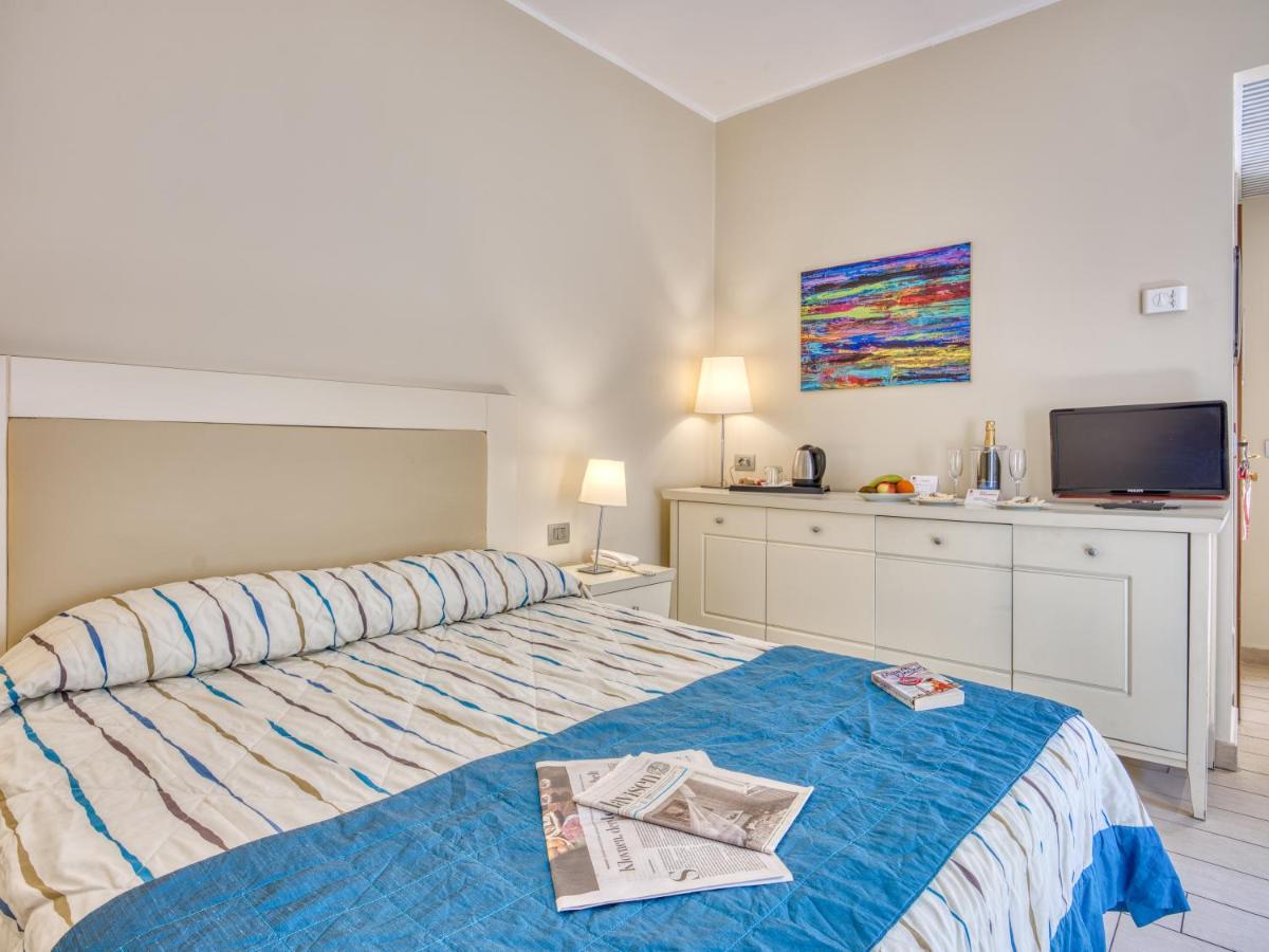 Ariston And Palazzo Santa Caterina Hotel