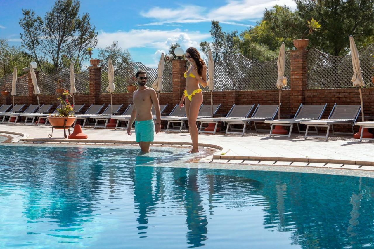 Hotel Ariston And Palazzo Santa Caterina 4*