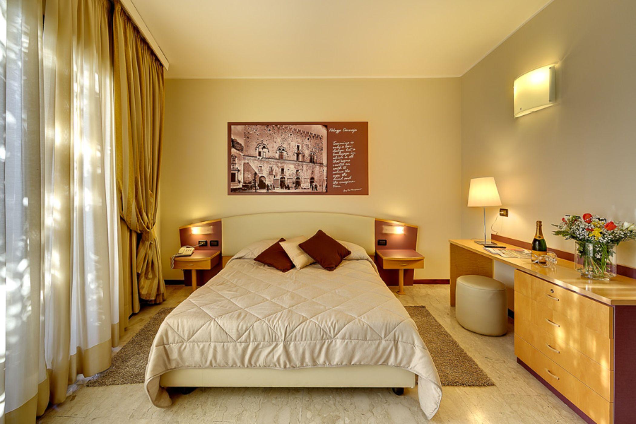 Hotel Ariston And Palazzo Santa Caterina Taormina