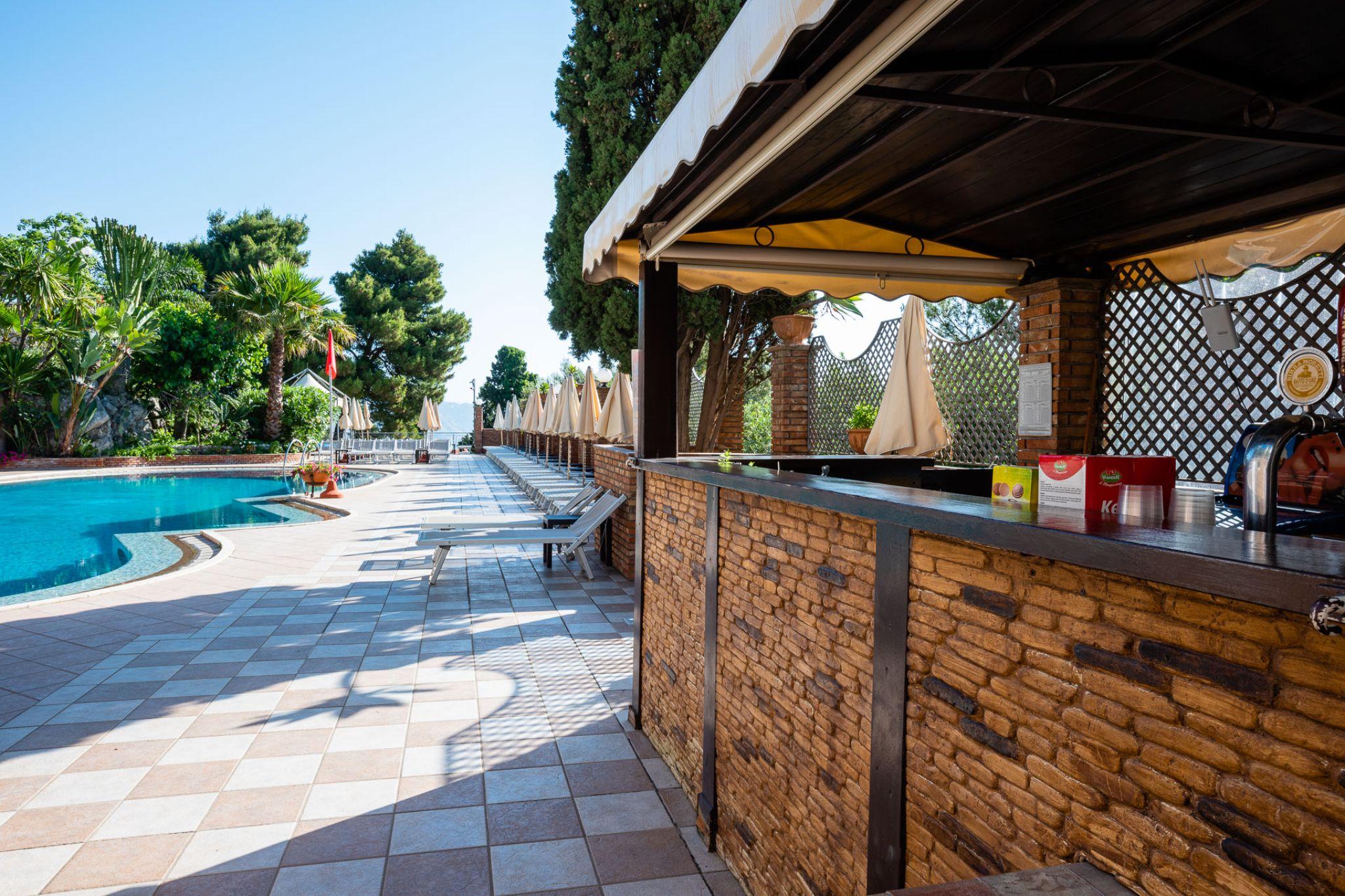 Hotel Ariston And Palazzo Santa Caterina 4*