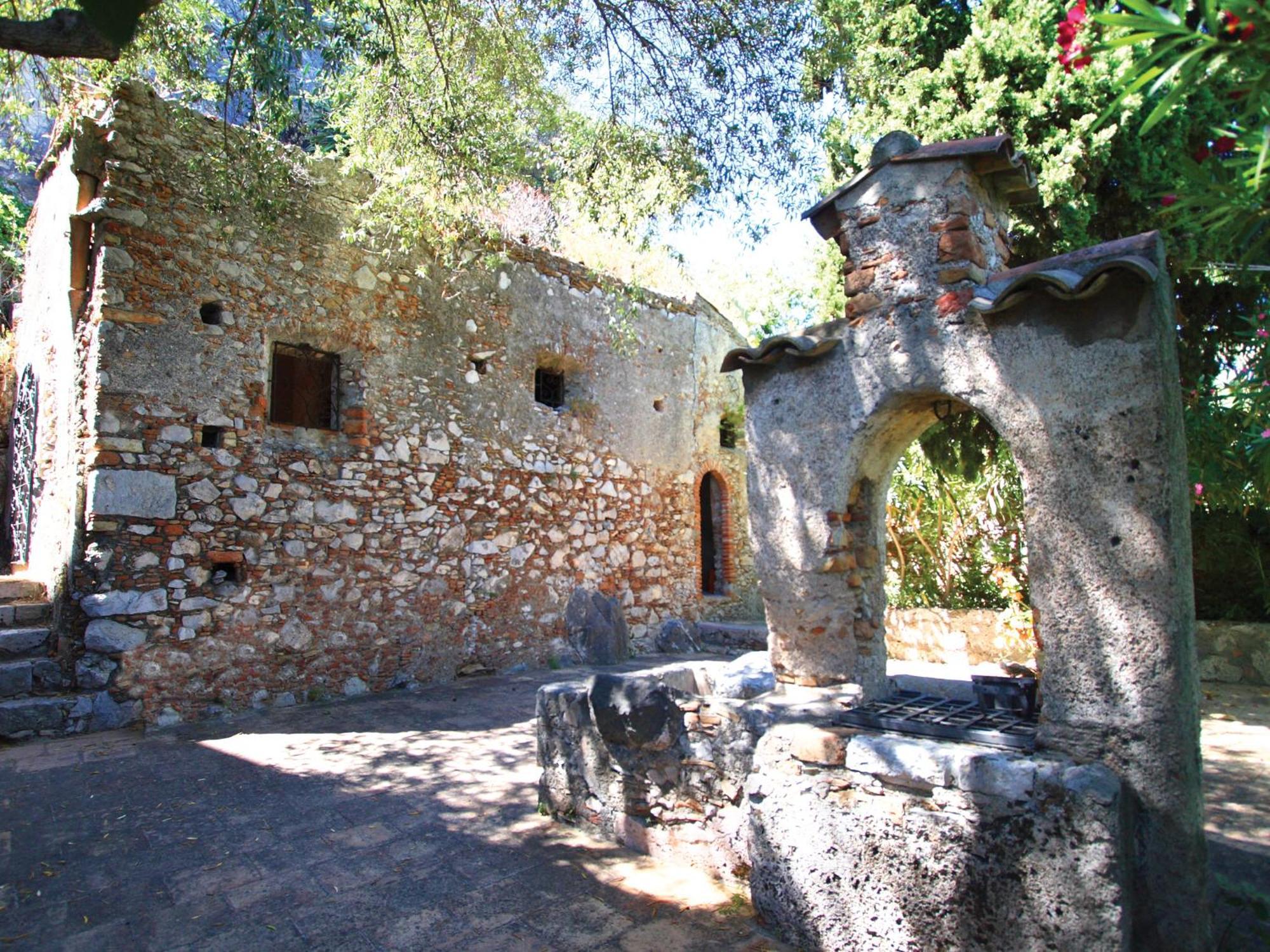 Ariston And Palazzo Santa Caterina Taormina