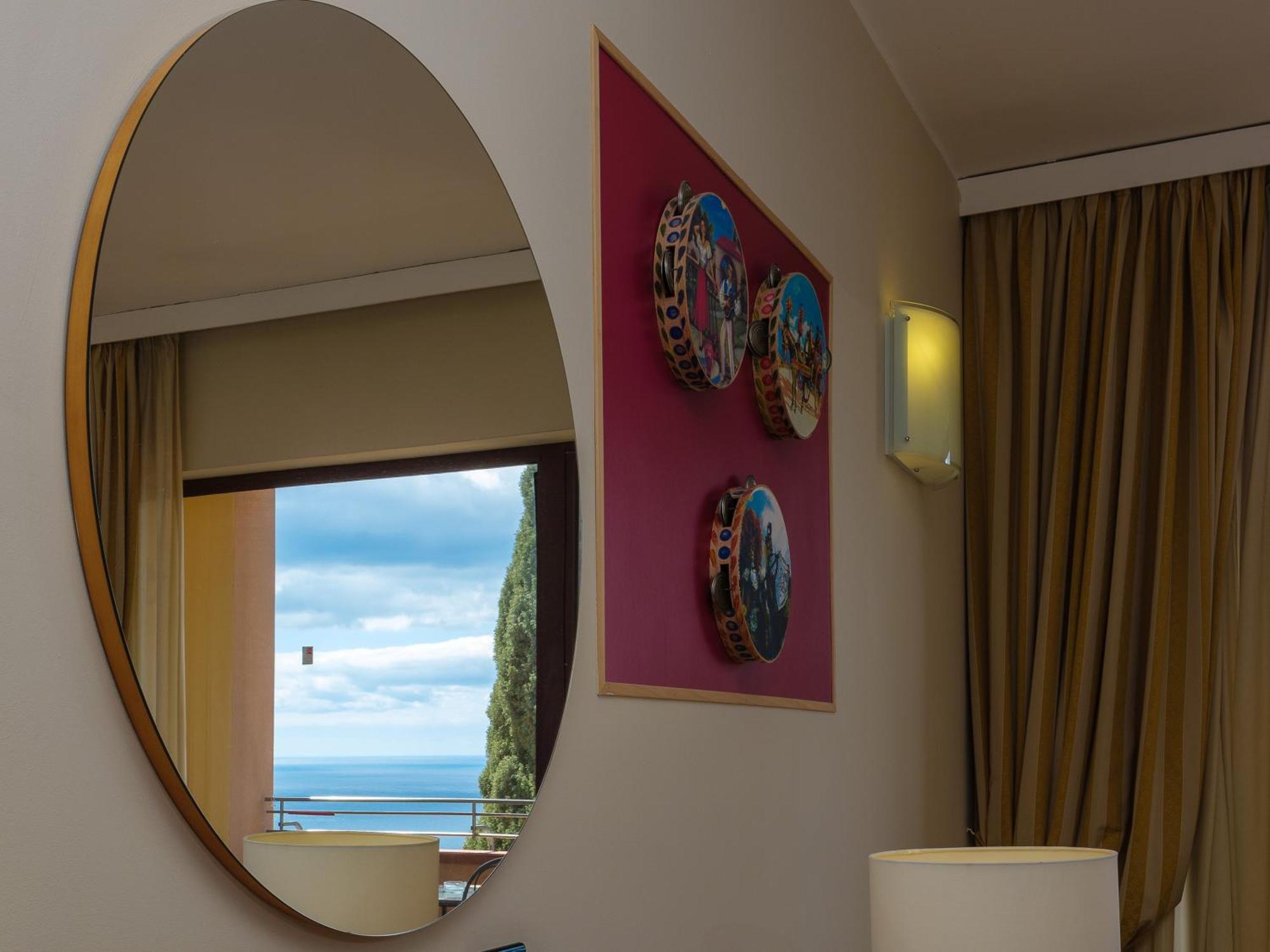 Hotel Ariston And Palazzo Santa Caterina