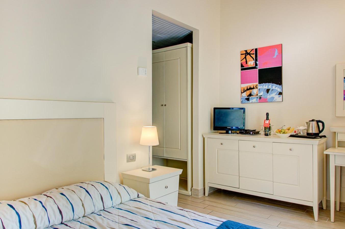 Ariston And Palazzo Santa Caterina Hotel 4*