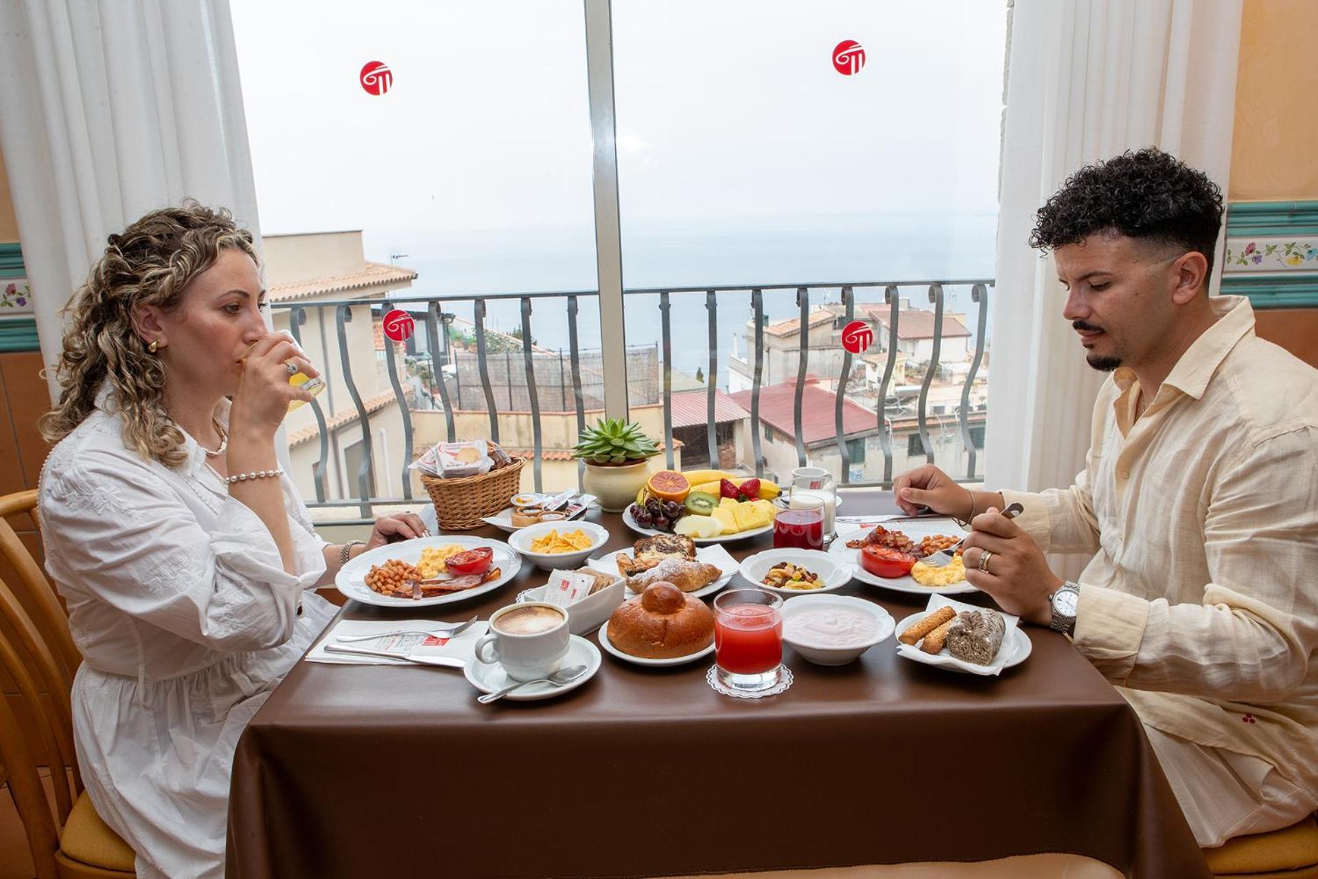 Hotel Ariston And Palazzo Santa Caterina 4*