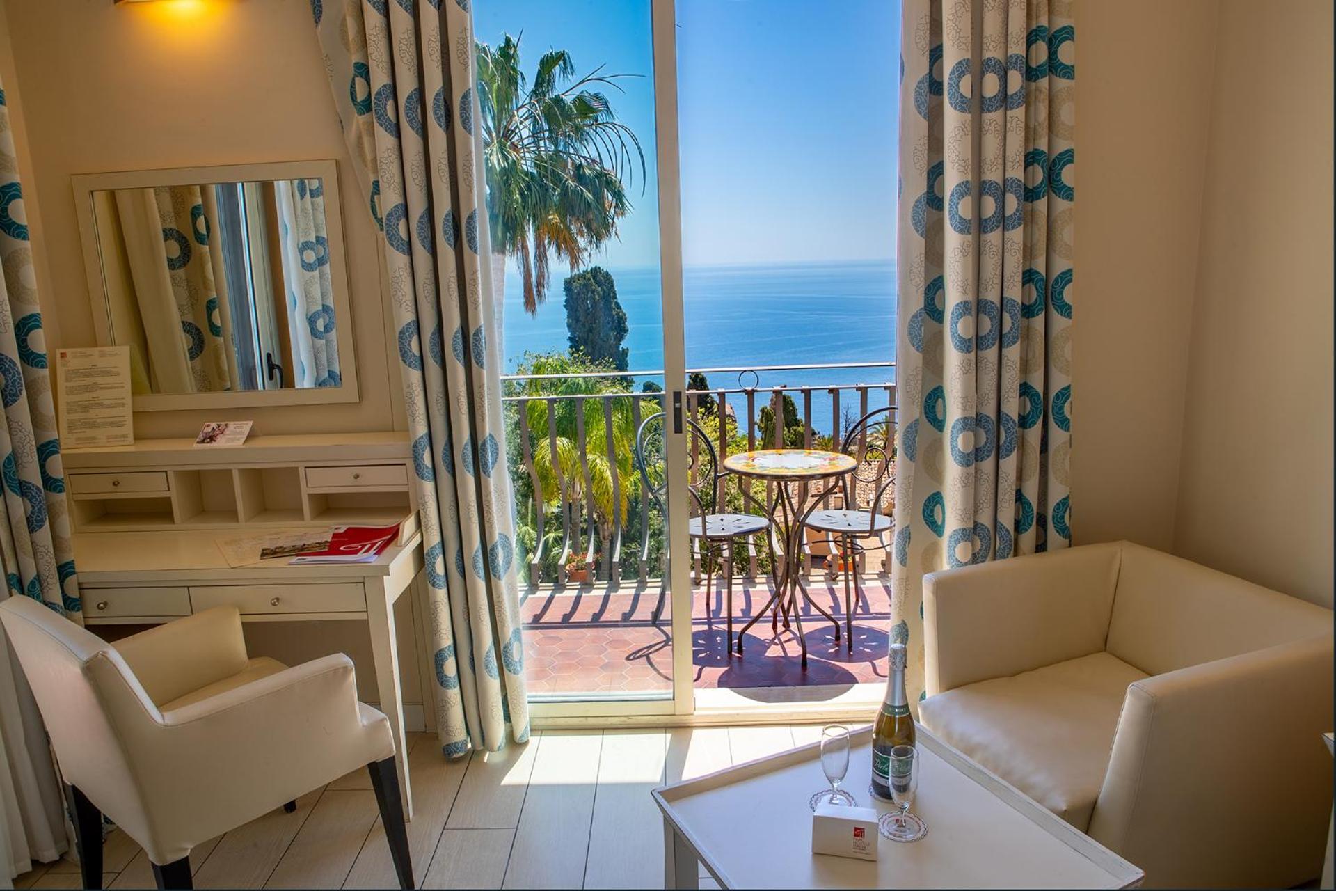 Ariston And Palazzo Santa Caterina Hotel