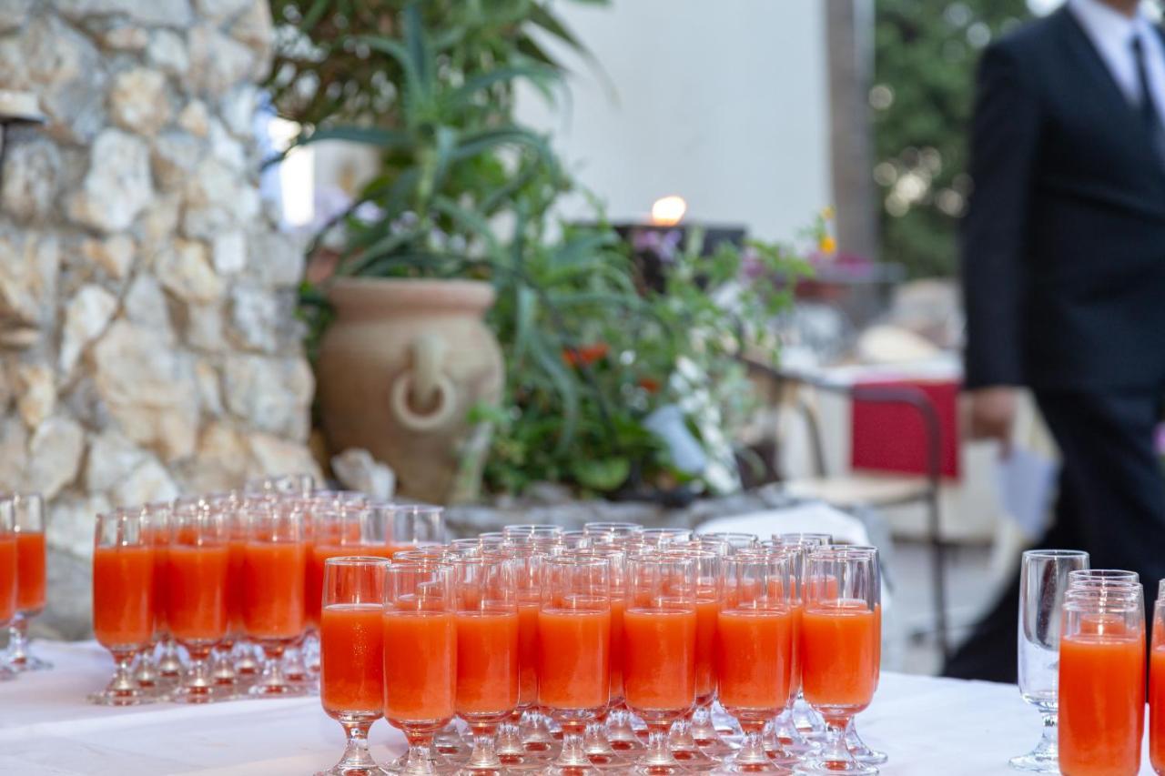 Ariston And Palazzo Santa Caterina Hotel