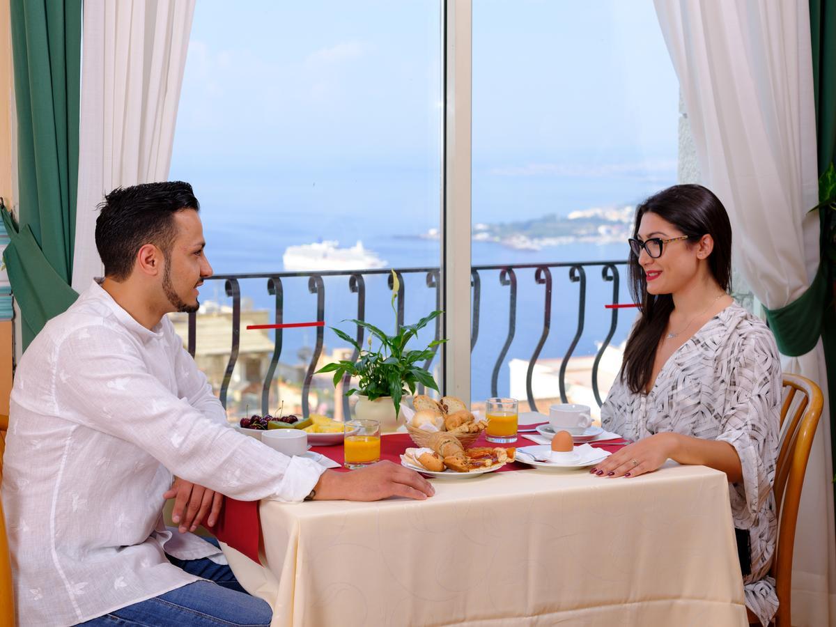 Ariston And Palazzo Santa Caterina Hotel 4*